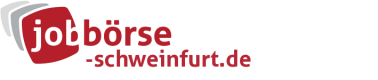 Jobbörse Schweinfurt